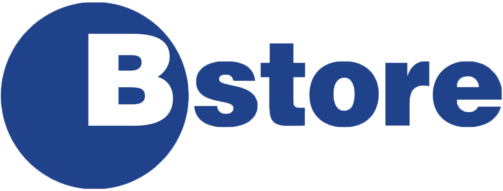 Bstore logo